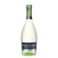 Scavi & Ray Hugo Aperitivo erfrischender Genussmoment 750 ml