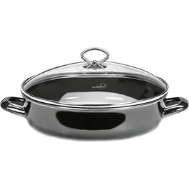 Merten & Storck Primus Schmorbräter 28 cm