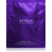 Sensai Extra Intensive 10 Minute Revitalising Pads 10 St.