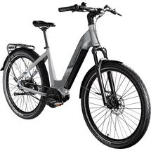 Zündapp X850 27,5 Zoll RH 48 cm Wave grau