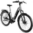 27,5 Zoll RH 48 cm Wave grau