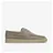 CLARKS Lockford Boat Herren Grau 46