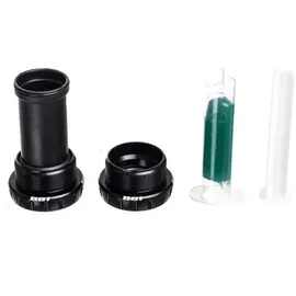 Cycling Ceramic cyclingceramic innenlager bsa shimano black - 24 mm