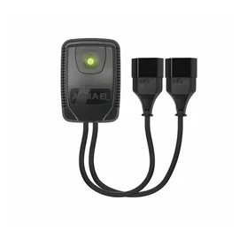 AquaEl Socket Link Duo