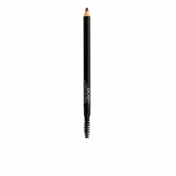 GOSH Augenbrauen-Stift EYEBROW pencil soft black schwarz