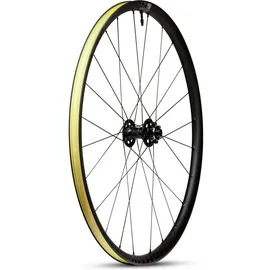 WTB Czr I23 X Tubeless Gravel-vorderrad - Black - 12 x 100 mm