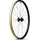 WTB Czr I23 X Tubeless Gravel-vorderrad - Black - 12 x 100 mm