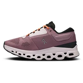 On Cloudstratus 3 Damen Quartz/Lily 42