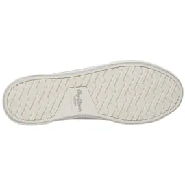 Pepe Jeans Brady Party Low Silver 38