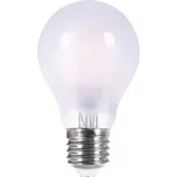 LightMe LED-Glühlampe 8W E27 (85177)