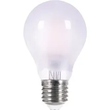 LightMe LED-Glühlampe 8W E27 (85177)