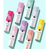 8X4 Anti-Transpirant Splashy Citrus N°16 48h protection Spray