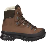 Hanwag Alaska Lady GTX erde/brown 39