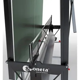 Sponeta Sportline S 3-46 i grün