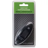 Worldpack Kofferwaage schwarz