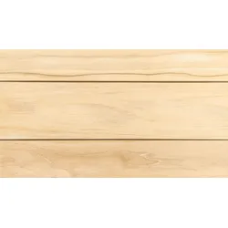 Kettler Teak Tischplatte Natur