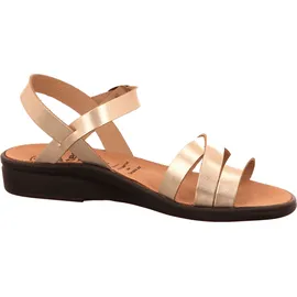 GANTER Damen Sonnica-E Sandale, 38 EU Schmal