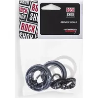 RockShox Service Kit Reba/SID Fahrrad-Service Kit schwarz