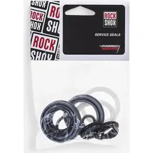 RockShox Service Kit Reba/SID Fahrrad-Service Kit schwarz