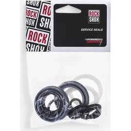 RockShox Service Kit Reba/SID Fahrrad-Service Kit schwarz