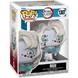 Demon Slayer Rui Funko POP #1307 Sammelfigur