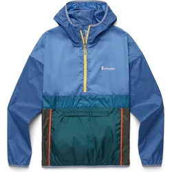 Cotopaxi Teca Half-zip Herren Windjacke thumbs up M