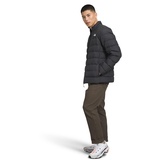 The North Face Aconcagua Jacke Asphalt Grey XXL