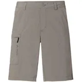 Vaude Farley V Bermuda Hose Grau 58