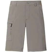Vaude Farley V Bermuda Hose Grau 58