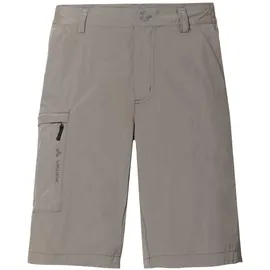 Vaude Farley V Bermuda Hose Grau 58