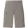 Vaude Farley V Bermuda Hose Grau 58