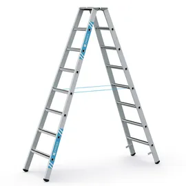 ZARGES Z600 2 x 8 Stufen (41308)