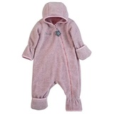 Sterntaler Overall, Rosa Melange, 74