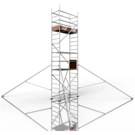 ALTEC Aluminium-Technik Rollfix 2.0 6 m
