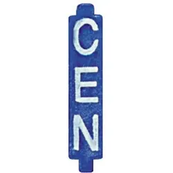 Legrand 3501/CEN KONFIGURATOR CEN (SET Z 10STK) 3501CEN 1