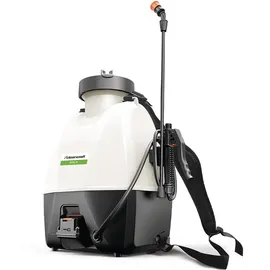 cleancraft Akku-Drucksprühgerät ADSG 15