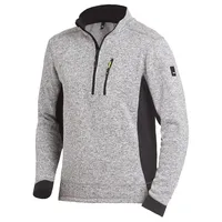 FHB Strick-Fleece-Troyer PATRICK - 3XL
