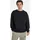 Reell Sweatjacke Sweatshirt Schwarz XL