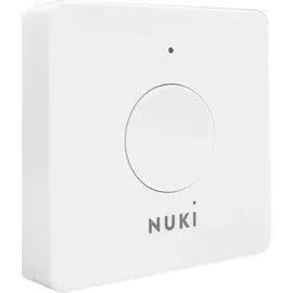 NUKI Opener Türöffner Weiß