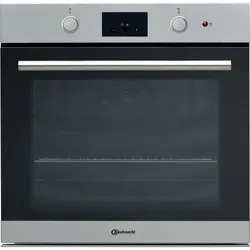 BAR2KN5VIN Einbaubackofen groß