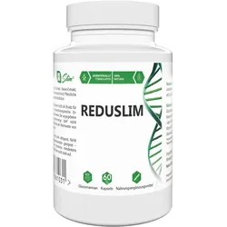 Reduslim Stoffwechsel Kapseln