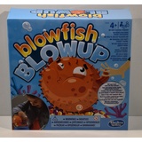 Hasbro Fischen und Entwischen