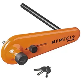 Fullstop Security Radkralle Nemesis Plus SCM, für Wohnmobil