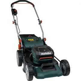 Metabo RM 36-18 LTX BL 46 ohne Akku