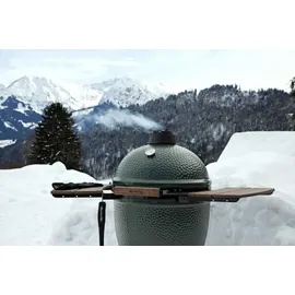 Big Green Egg Small inkl. Zubehör