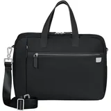 Samsonite ECO WAVE Kunstfaser black 130663-1041