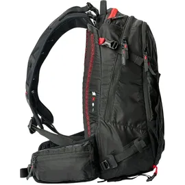 USWE VST 16 l Rot/Schwarz