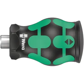 WERA Bits-Handhalter mit 7 Bits 05004179001