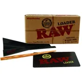 RAW Kegellader KING SIZE & 98 Special Loader