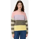 CAMEL ACTIVE Strickpullover Braun L
